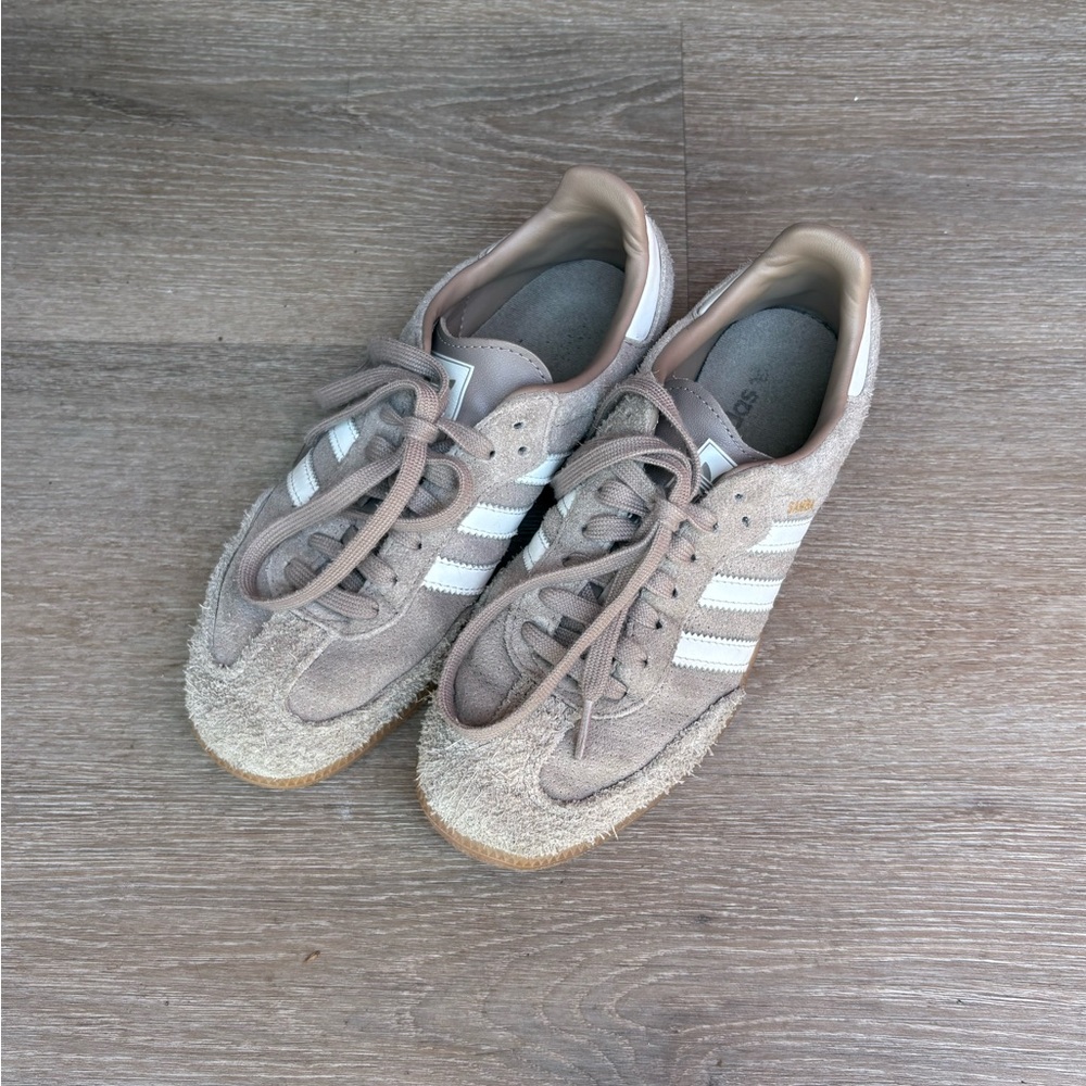 adidas grey samba